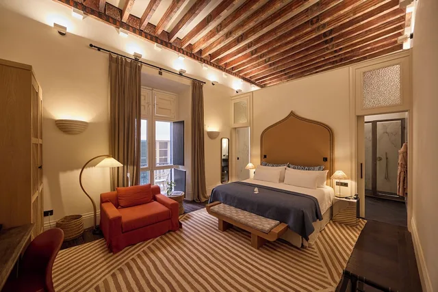 Signature, Grand, Essence, Suite، Puro Grand Hotel 2/3