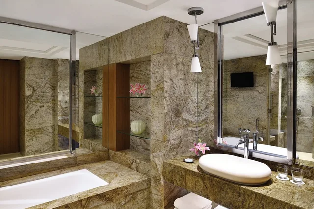 جناح رئاسي، BENGALURU MARRIOTT HOTEL WHITEFIELD 5/7
