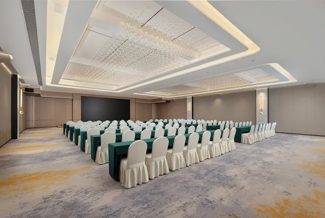 Holiday Inn Beijing Daxing Movie Park by IHG، بكين 40/50