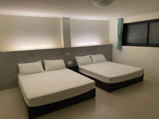 Comfort, Quadruple, 2 Double Beds, Welcome Home B&B 1/1