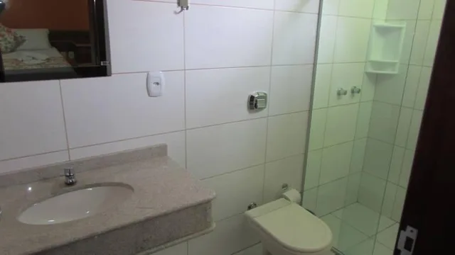 غرفة ديلوكس، Hotel Pousada Real 4/4