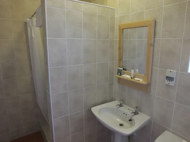 غرفة سوبيريور بسرير مزدوج، Premier Splendid Inn Bayshore 6/9