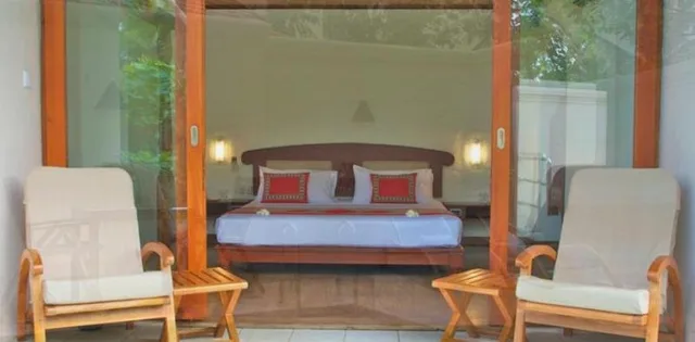 جناح سوبيريور بسرير مزدوج في طابق مرتفع، Jetwing Saman Villas - Adults Only 3/4