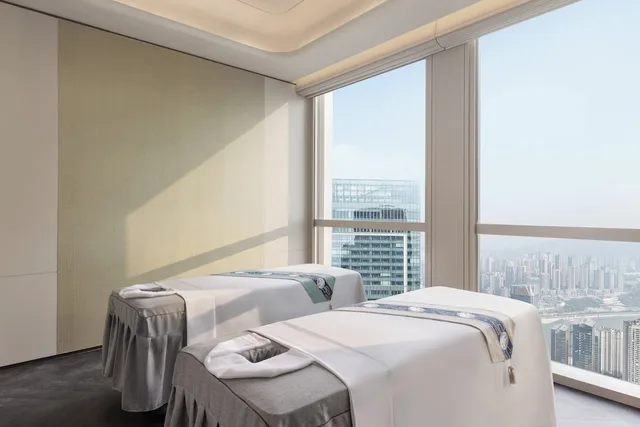 TFT Chongqing, Vignette Collection by IHG، تشونغتشينغ 24/50