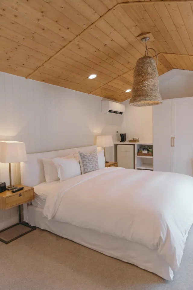 2 Bedrooms, Bungalow, Calamigos Ranch Resort & Spa 2/10