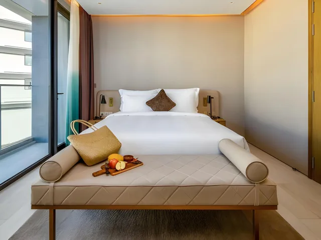4 Bedrooms, Pool, Villa, Single Bed, Garden View، The Five Villas & Resort Quangnam - Danang 1/1