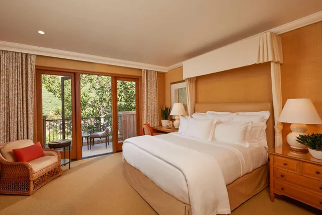 2 Bedrooms, Upper, Villa, Partial View, Balcony, Terrace, The Resort At Pelican Hill 2/10