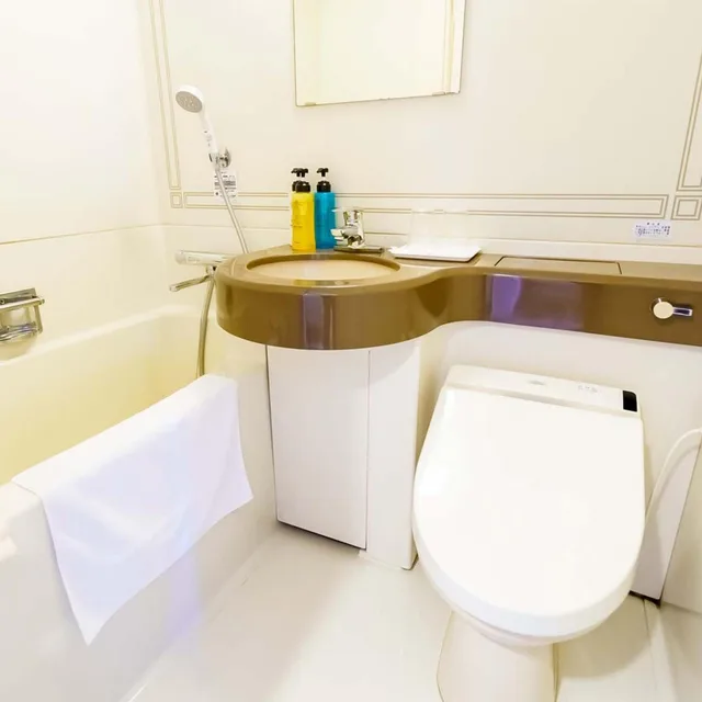 غرفة مفردة بحوض استحمام للمدخنين، City Hotel Airport In Prince 4/6