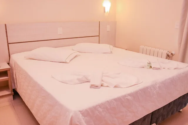 غرفة فاخرة، MACHADINHO THERMAS RESORT SPA 2/5