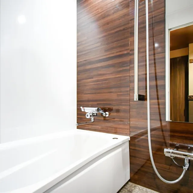 غرفة قياسية بسرير مزدوج، Hotel BaliBali ANNEX 6/6