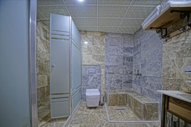 Cave, Superior, King Bed، Cappadocia Cave Lodge 4/5