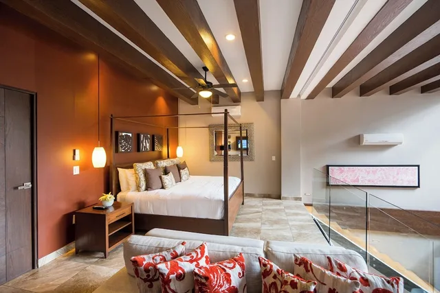 Mezzanine, 2 Bedrooms, Deluxe, Town House, 2 King Beds، Resorts By Pinnacle 220 5/7