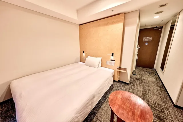 غرفة سوبيريور بسرير كوين، Smile Hotel Osaka Yotsubashi 2/8