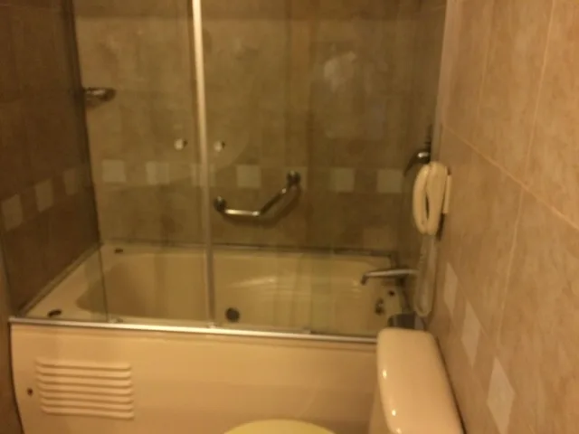 غرفة قياسية، Park Inn By Radisson Berrini 3/4