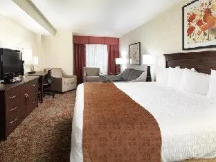 غرفة، Crystal Inn Hotel & Suites Salt Lake City 1/1