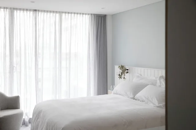 Deluxe, King Bed, Sunset View، Elysium Manly 3/5