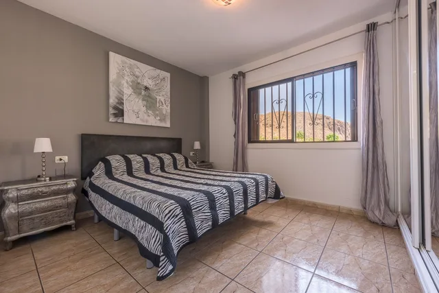 شقة سوبيريور بسريرين منفصلين بغرفة نوم واحدة، PALOMA BEACH APARTMENTS 3/9