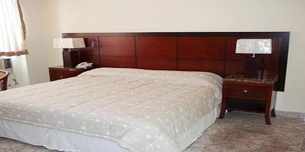 Standard, Double Bed, Hotel Republica Panama 2/2