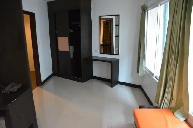 Family, 3 Beds, Zephyr Grand Hotel 4/5