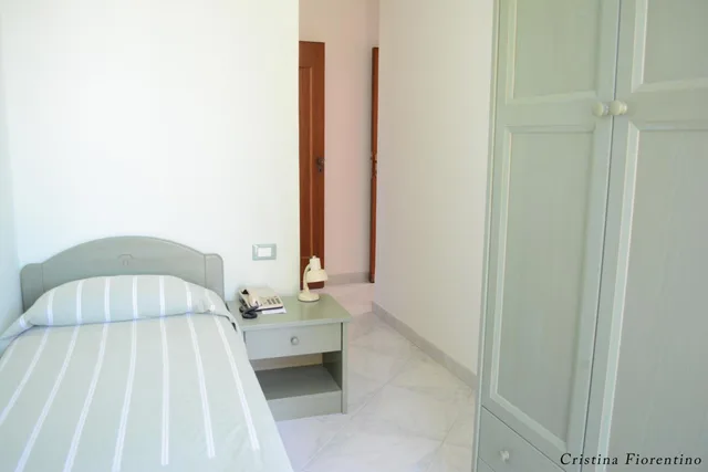 Standard, Single, Hotel La Ginestra 6/6