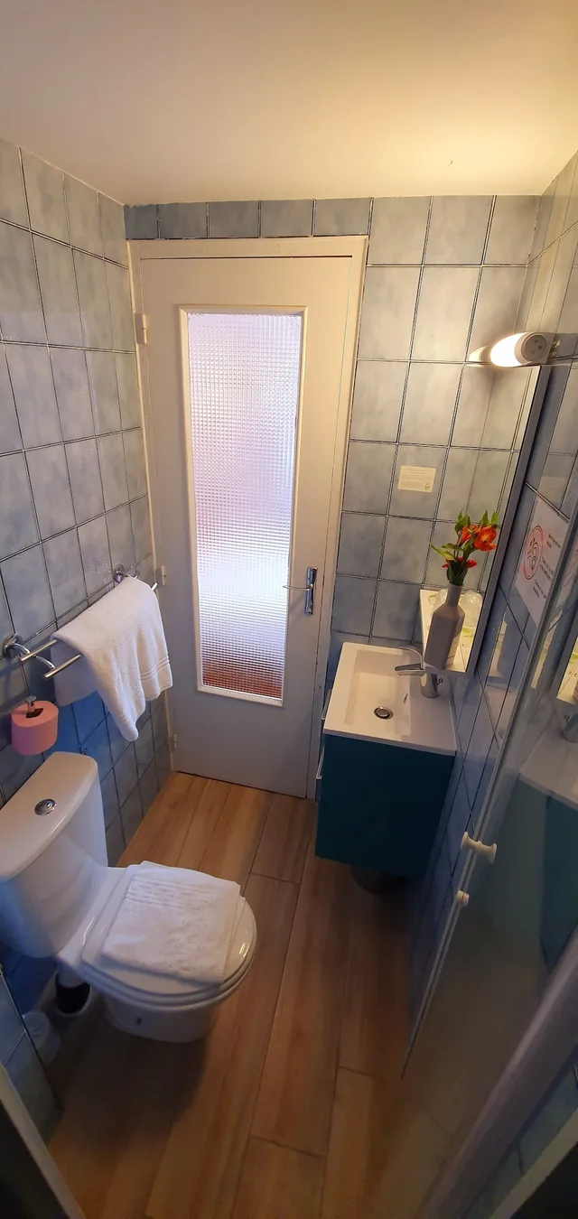 غرفة قياسية مفردة بسرير مزدوج، Richelieu Hotel 8/10