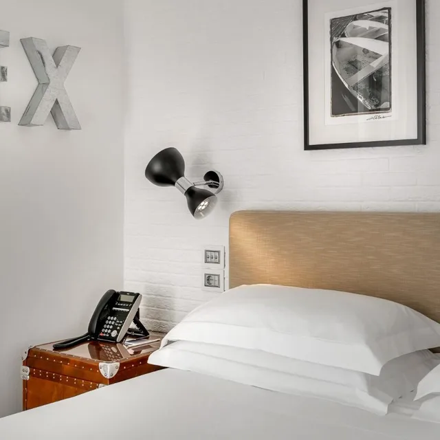 Deluxe, Double Bed, Side Sea View، Excelsior Hotel, Spa & Lido 7/10