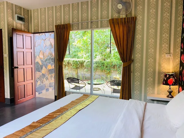 غرفة سوبيريور، Canal Resort 7/10