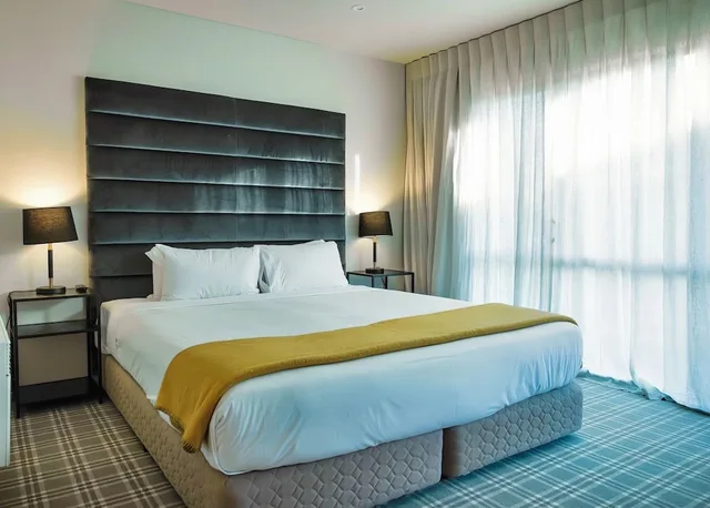غرفة بريميير، Oakridge Resort Wanaka 1/3