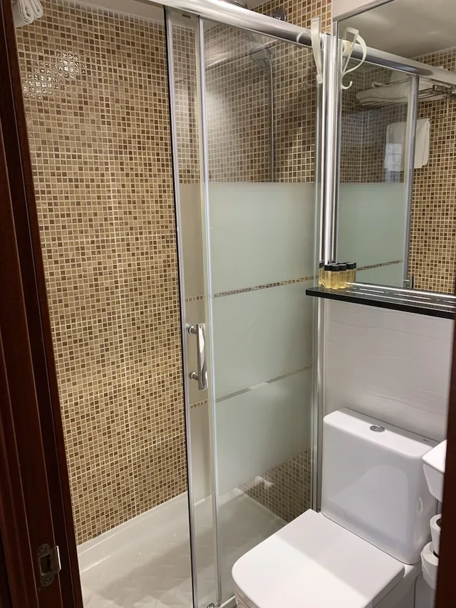 غرفة مفردة، Hostal Castilla I. 15/15