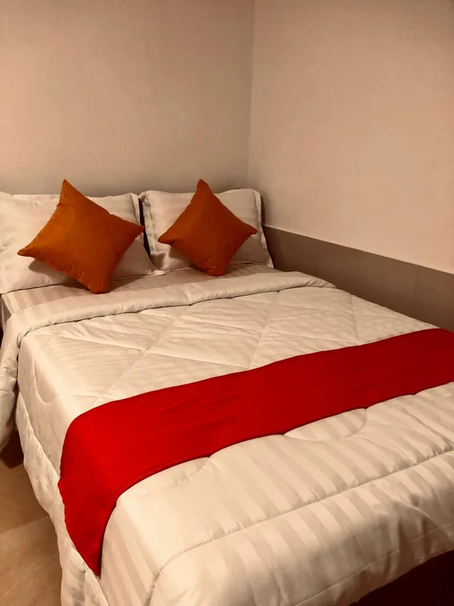غرفة كومفورت ثلاثية، Delight Hotel 2/3