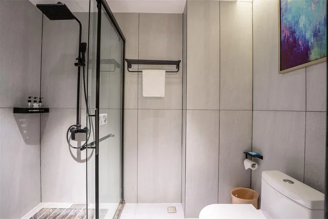 Echarm Hotel Xiaogan Yunmeng Mengze Lake Branch، Yunmeng Chengguanzhen 44/44