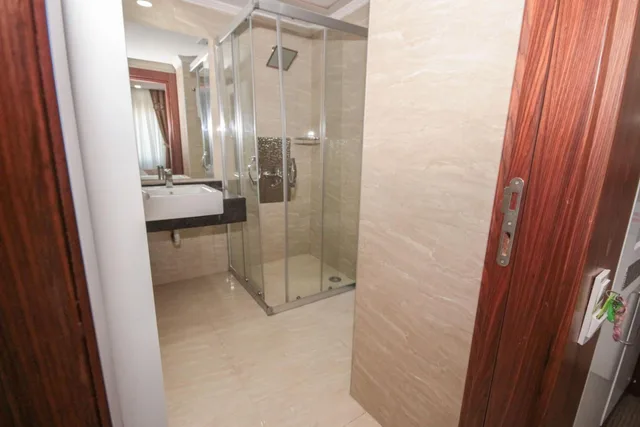 غرفة بسرير مزدوج، mostar hotel prestige 5/7