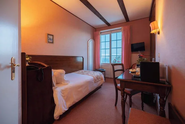Standard, Single, Valley View, Balcony، Hotel Regina Wengen 9/12