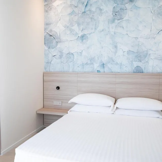 Apartment, Balcony, Best Western Hotel Cristallo 5/9