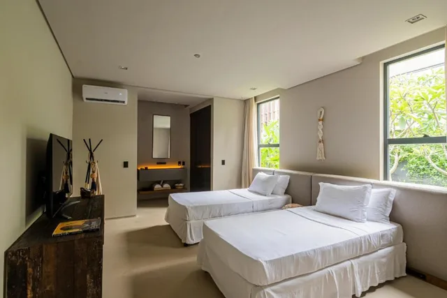 Villa or Sea View، Carmel Taiba Exclusive Resort 1/1