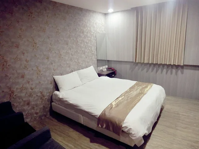 Standard, Double Bed, Everyday Hot Spring Hotel 4/4