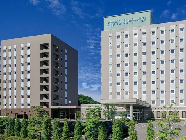 غرفة كومفورت للمدخنين، Hotel Route-Inn Seki 1/1