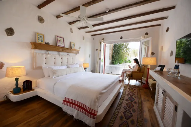 Premium, Lateral Side Sea View, Hot Tub، Unique Hotel Fethiye 1/3