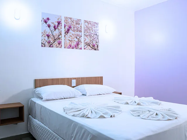 غرفة قياسية مفردة، Hotel Manaca 2/10
