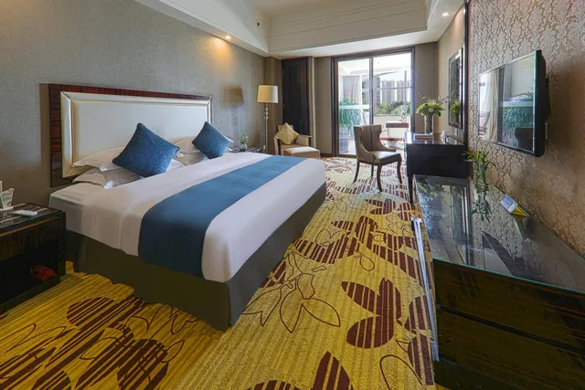 Country Garden Phoenix Hotel Shenyang، شنيانغ 7/70