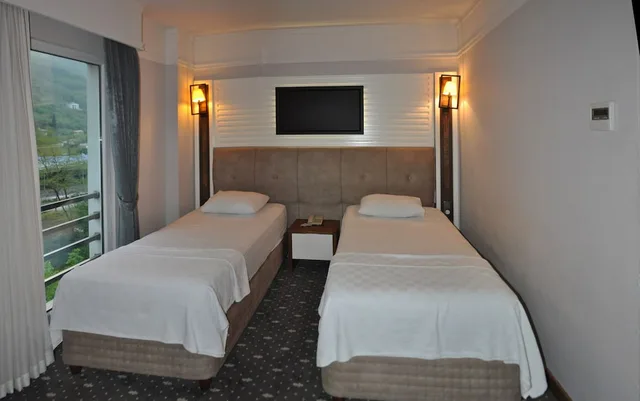 Room, Single Bed, Jolnar Garden Hotel 1/1