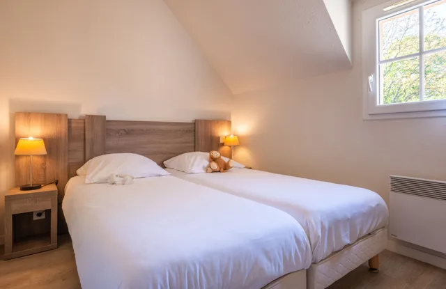 2 Bedrooms, Maisonette, Le Domaine De L'emeraude 2/3
