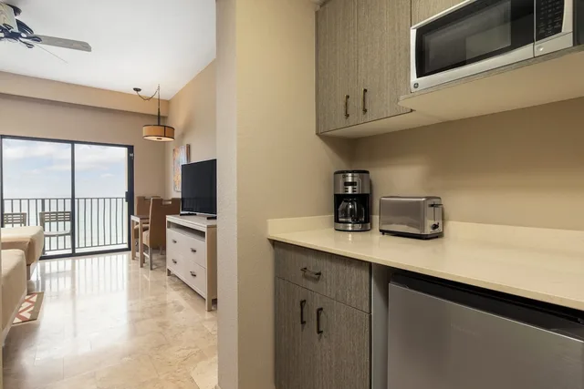 2 Bedrooms, Suite, Single Bed, Ocean View, The Royal Sands All Inclusive Resort & Spa 9/10