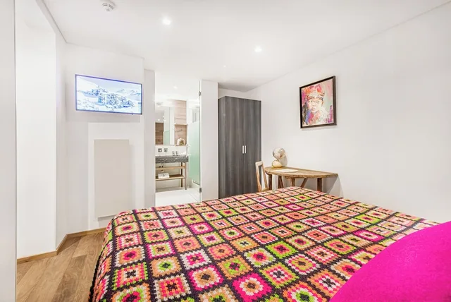 Cozy, 4 Bedrooms, Home, Xxl، Hôtel Pashmina 2/5