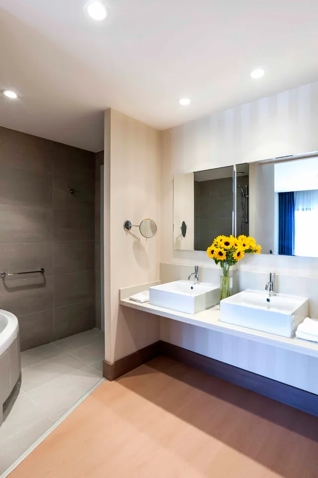 جناح جونيور، Hotel Ibersol Atrio Del Mar 4/6