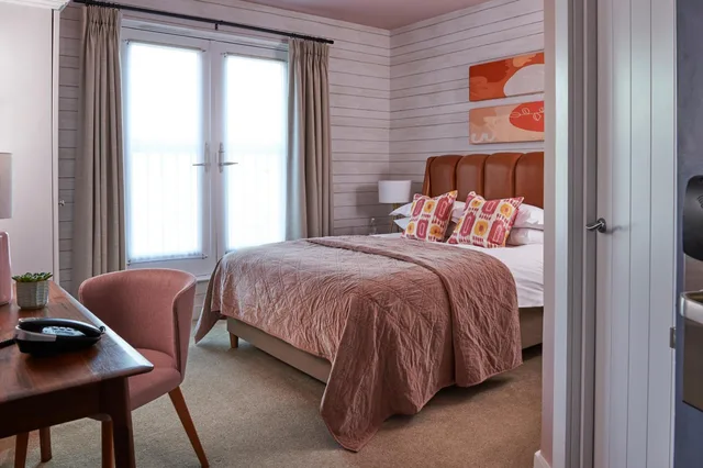 غرفة كلاسيكية، Hotel Du Vin Brighton 1/1