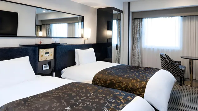 غرفة قياسية، APA Hotel Akihabara Ekihigashi 3/3