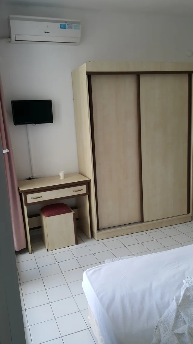 استوديو، Delphin Apart Hotel 1/3
