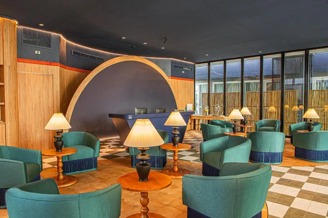 غرفة تُحدَّد عند الوصول، The Lantern Resorts Patong Phuket 2/3