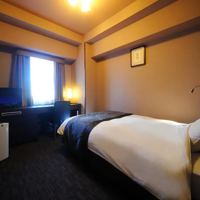 Adjoining, Standard, Single، Hotel Monte Hermana Sendai 2/5
